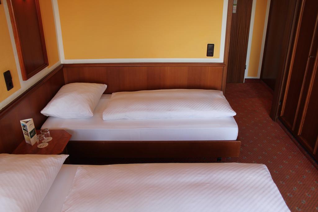 Berghotel Hamburg Blick Стая снимка